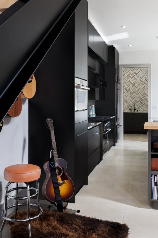 Modern design in Pensacola Florida.