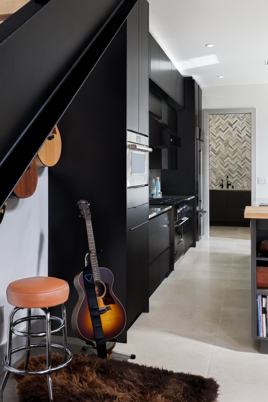 Modern design in Pensacola Florida.