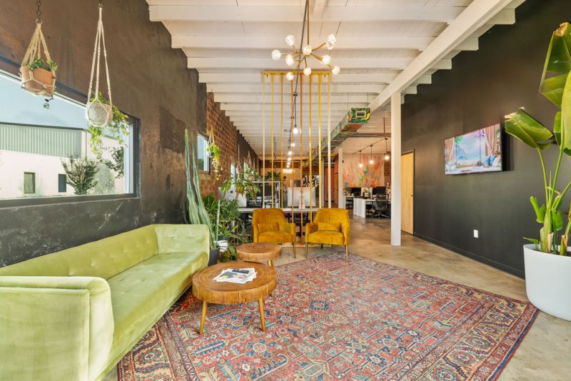 Hatchmark Studio