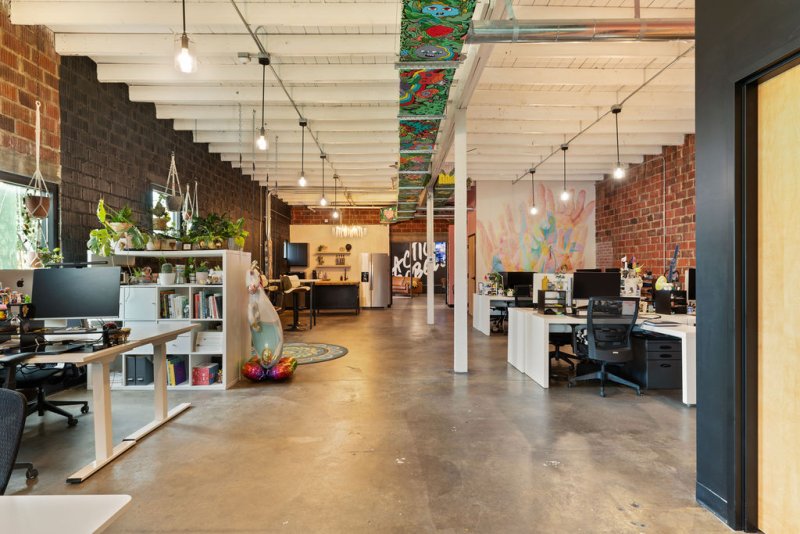 Hatchmark Studio