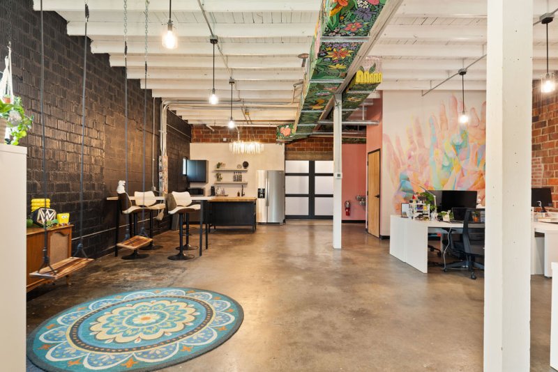 Hatchmark Studio