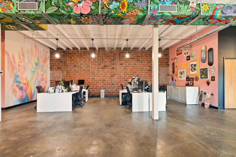 Hatchmark Studio