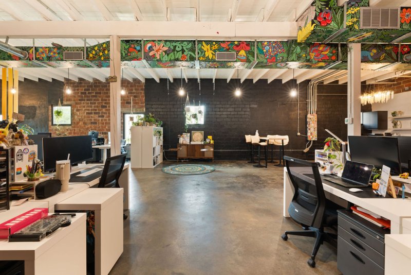 Hatchmark Studio