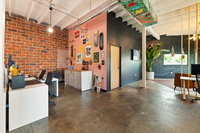 Hatchmark Studio
