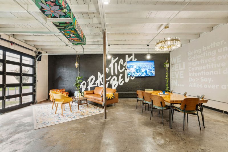 Hatchmark Studio