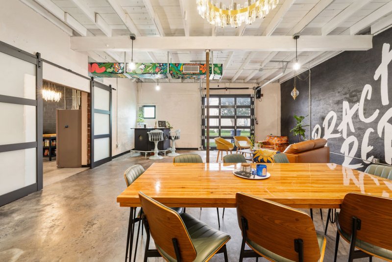 Hatchmark Studio