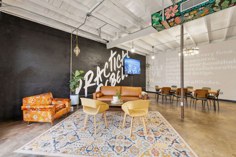 Hatchmark Studio
