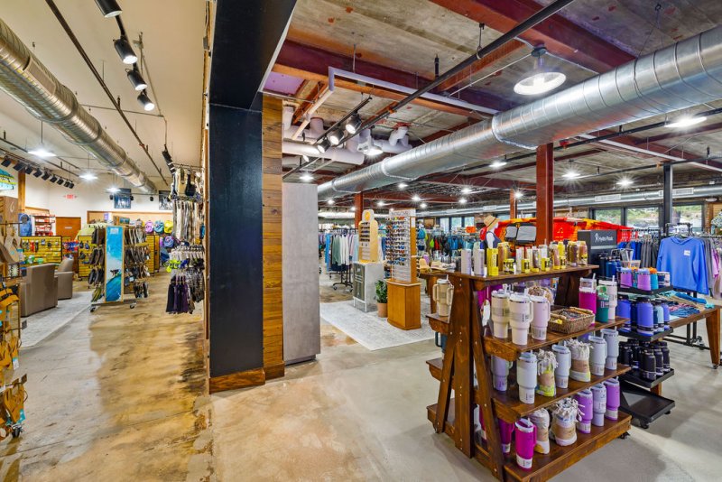 Half Moon Outfitters - Pensacola