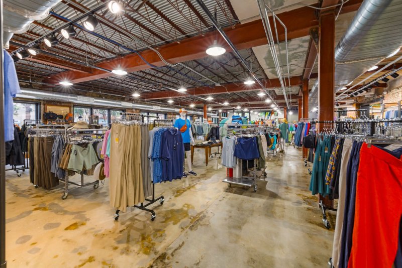 Half Moon Outfitters - Pensacola