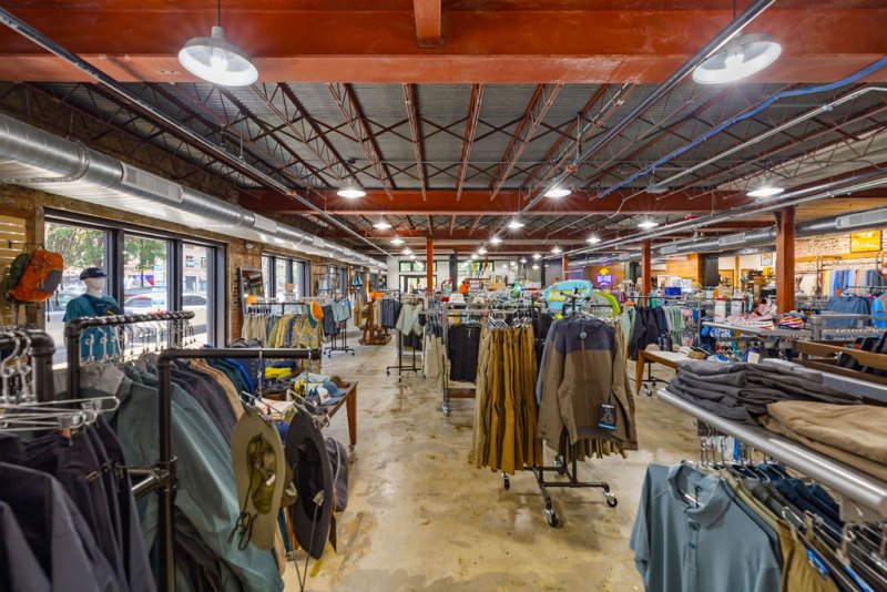 Half Moon Outfitters - Pensacola