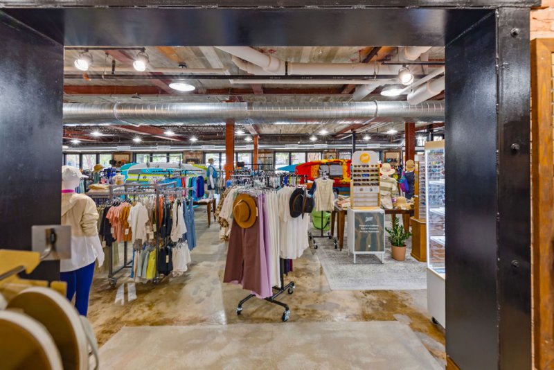 Half Moon Outfitters - Pensacola