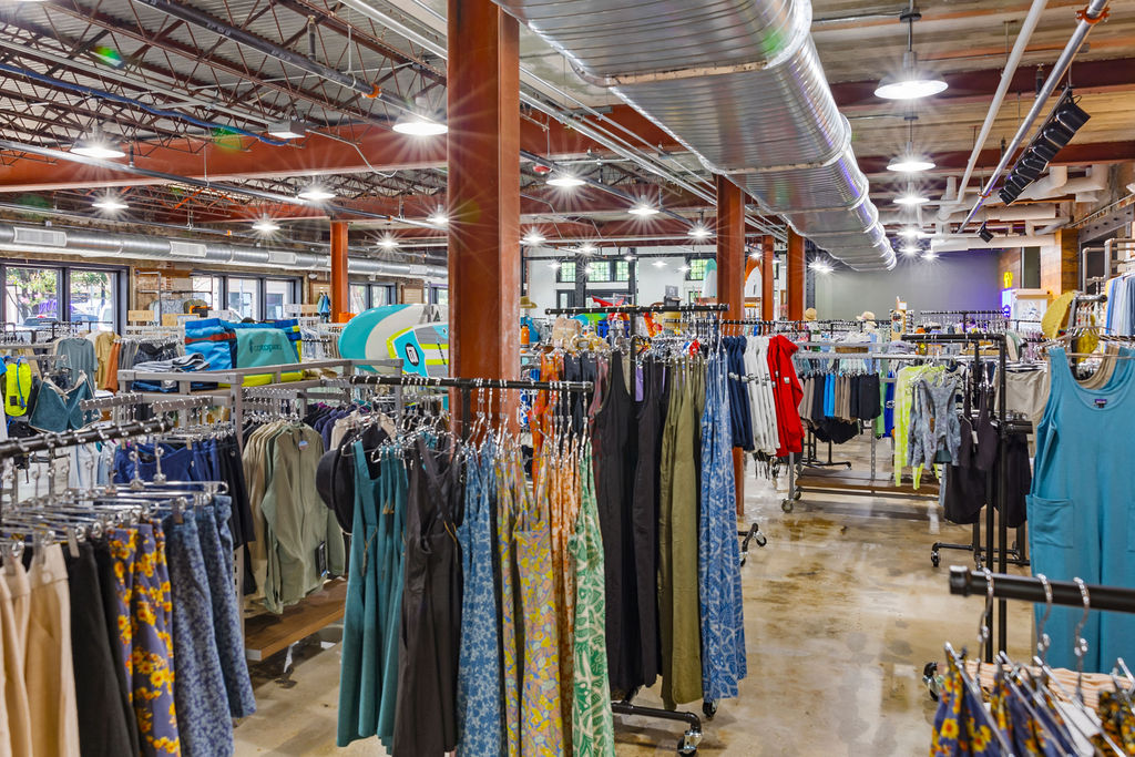 Half Moon Outfitters - Pensacola