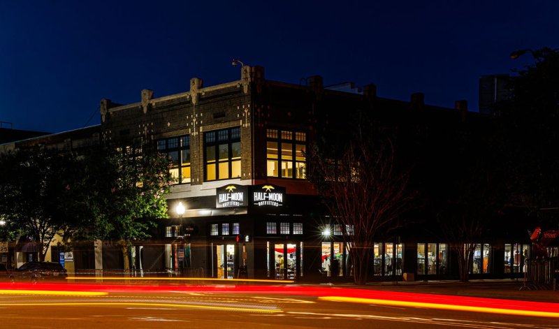 Half Moon Outfitters - Pensacola