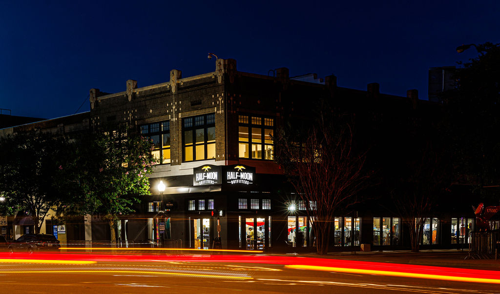 Half Moon Outfitters - Pensacola